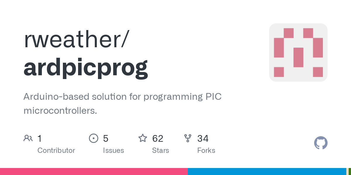 Can I use an Arduino (like an Uno) to program a Microchip PIC16xxx chip ...