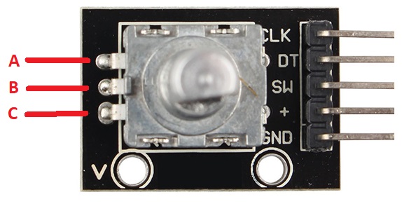 Racing Wheel Rotary Encoder whont work - Page 2 - General Guidance ...