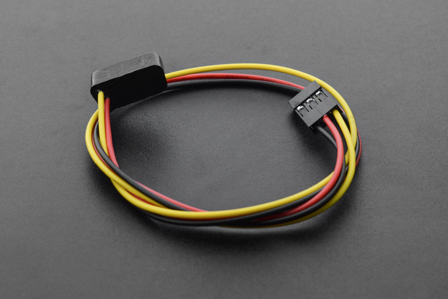 Non-contact liquid sensors - Sensors - Arduino Forum