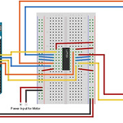 Arduino Runs Setup Repeatedly Motors Mechanics Power And Cnc Arduino Runs Setup Repeatedly Motors Mechanics Power And Cnc