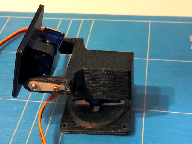 Servo motor accuracy - General Guidance - Arduino Forum