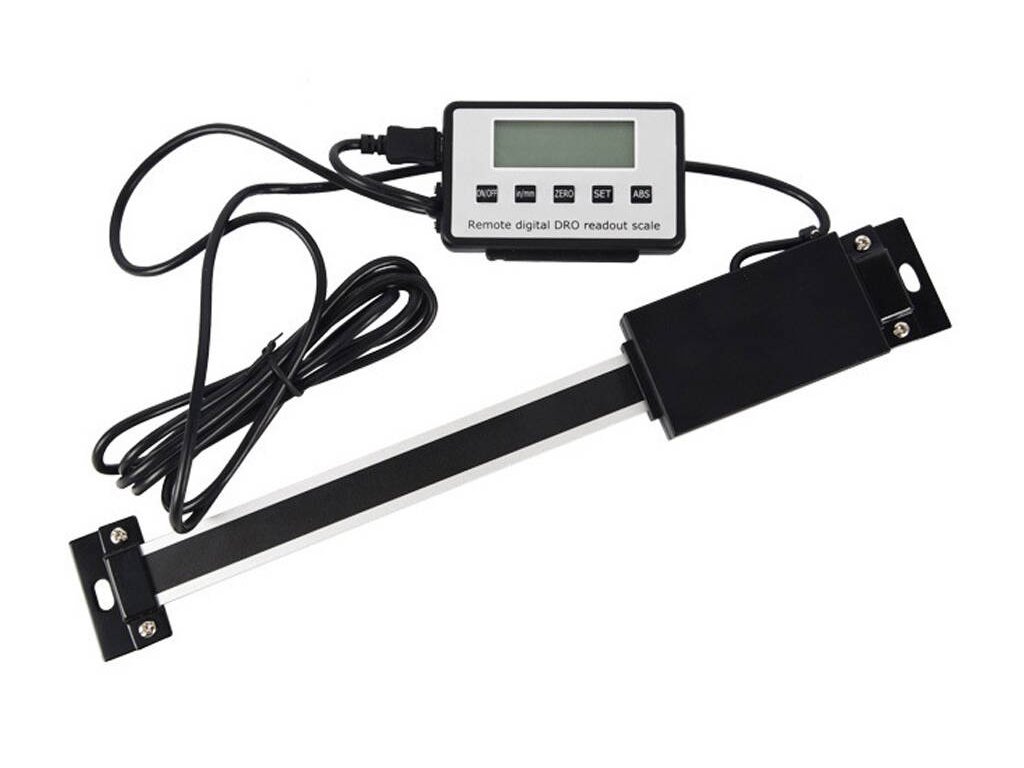 Linear Encoder connector USB-->DB9 - Sensors - Arduino Forum