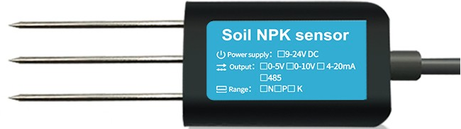 Modbus: NPK-Sensor does not respond at all - Page 6 - Networking ...