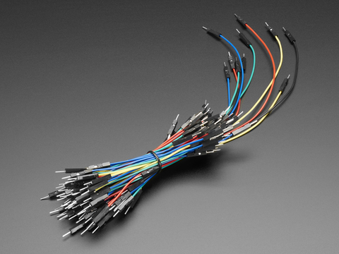 Short Wires - Frequently-Asked Questions - Arduino Forum