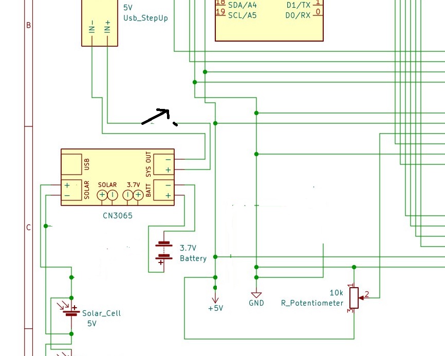 Water Pump and Relay - Page 2 - General Electronics - Arduino Forum