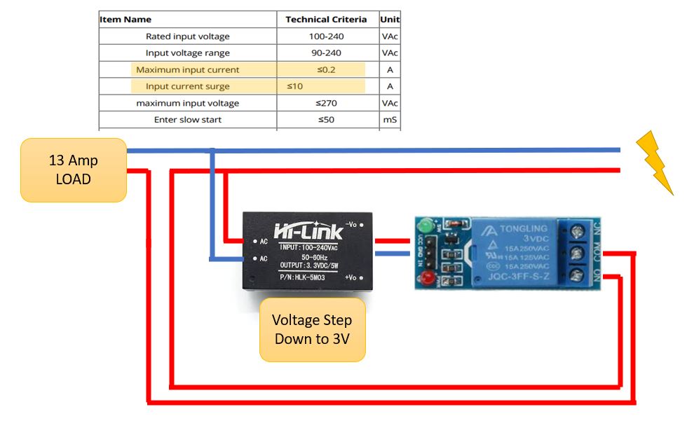 Voltage Step Down - General Guidance - Arduino Forum