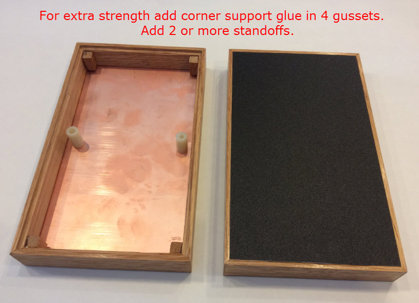 DIY cases for you next project - General Electronics - Arduino Forum