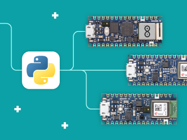 Peut-on poser une question sur le langage Python ? - Le bar - Arduino Forum
