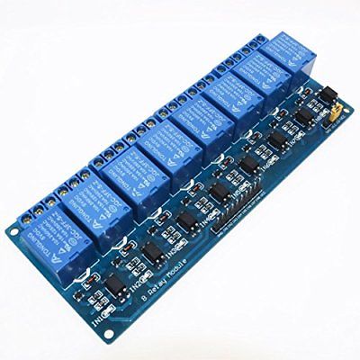8x8 KeyPad Controlling 16 Relays - Paid Help :) - Jobs and Paid ...