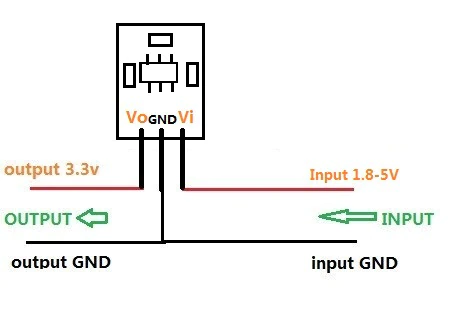 Power available from 3v3 - General Electronics - Arduino Forum