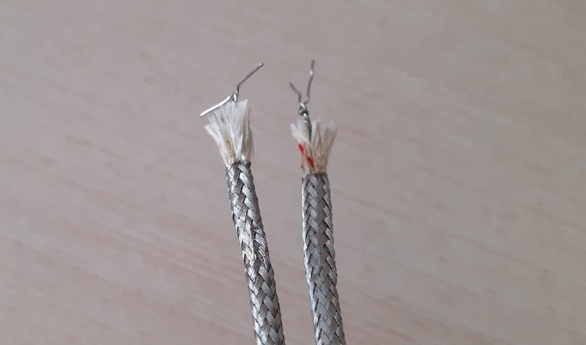 ADS1118 2 KType Thermocouples Voltage offset Sensors Arduino Forum