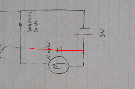 Controlling DC Motor with Potentiometer [solved] - General Guidance ...