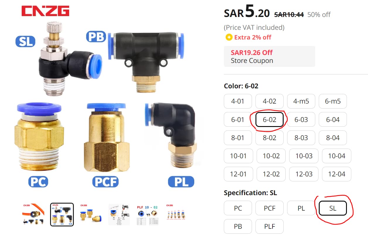 Searching for suitable air compressor Page 4 Science and