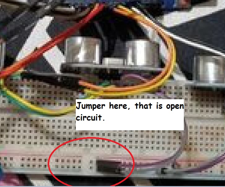 How can I control 3 relay module in 3 ultrasonic sensor - Page 2 ...