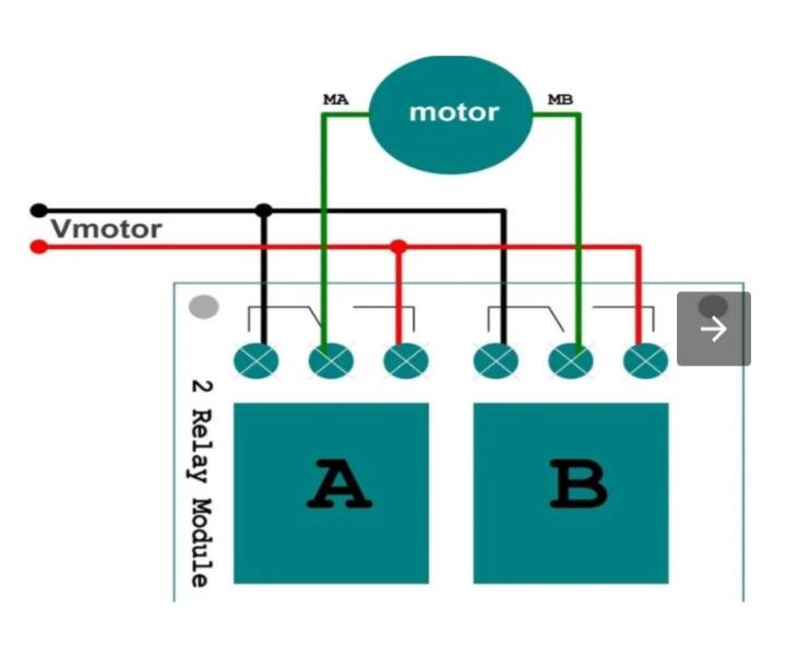 Motors and powersupplies in parallel Motors, Mechanics, Power and CNC