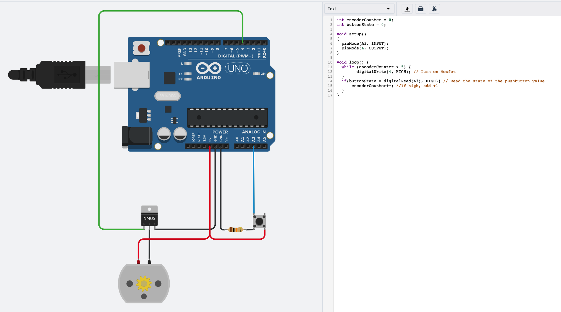 Pick and Place automatic feeders controller - General Guidance ...