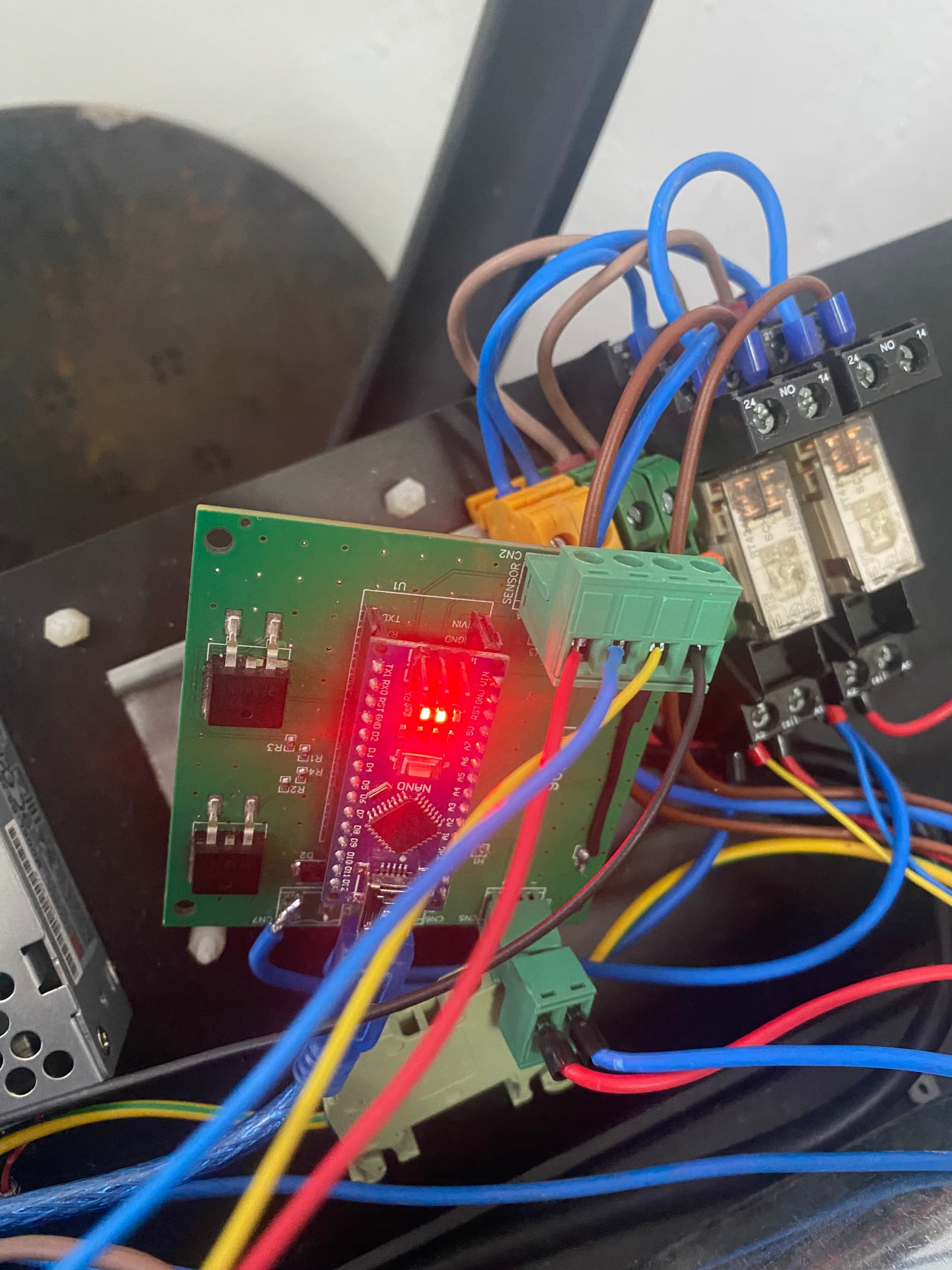 BMP180/280 stops reading - Sensors - Arduino Forum