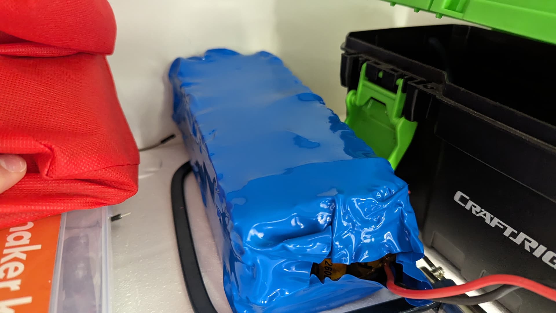 Servo not moving with PCA9685 (Out of frequency) Microcontrollers