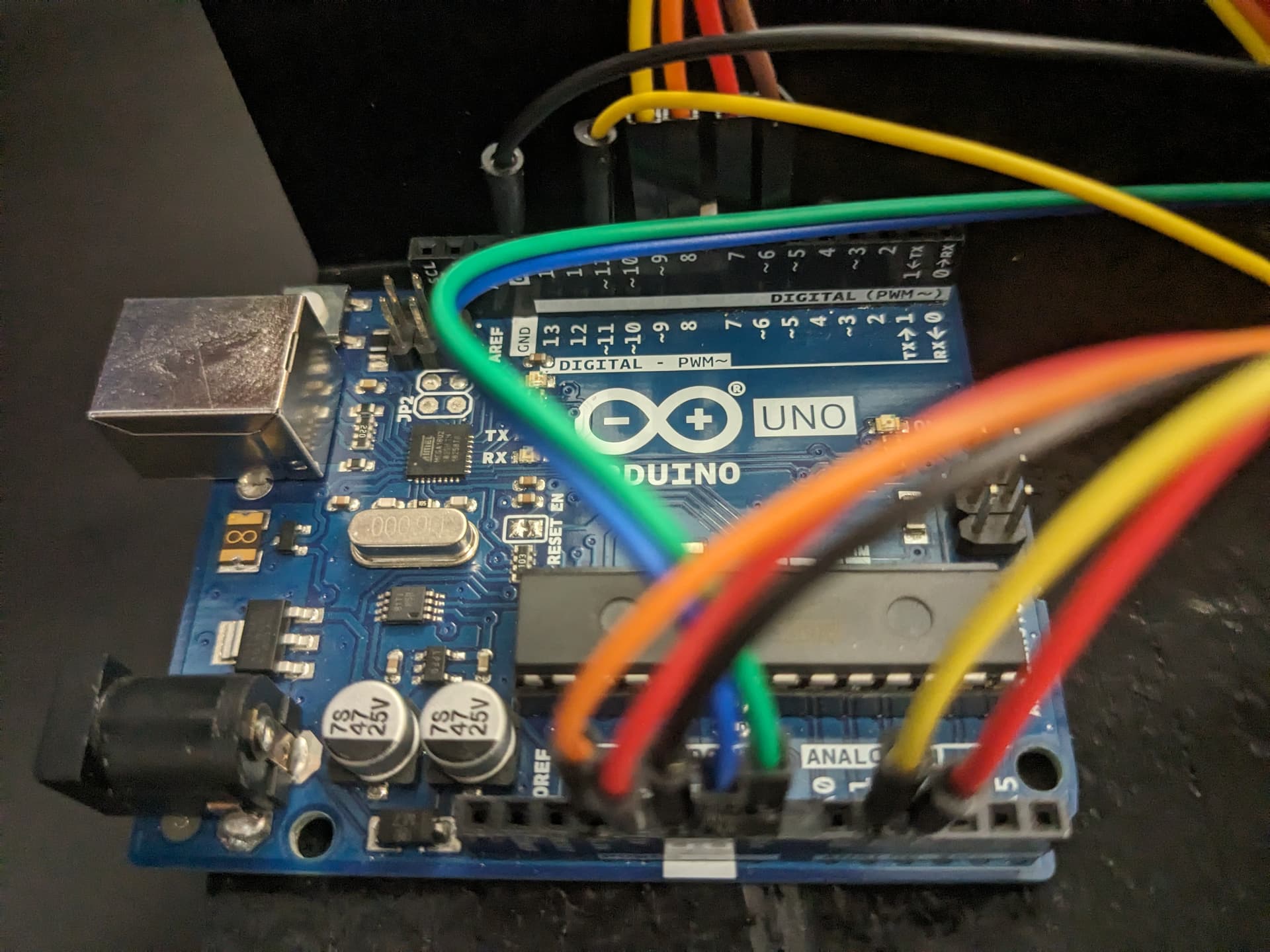 Servo Steering On A 2wd General Guidance Arduino Forum Servo Steering On A 2wd General Guidance Arduino Forum