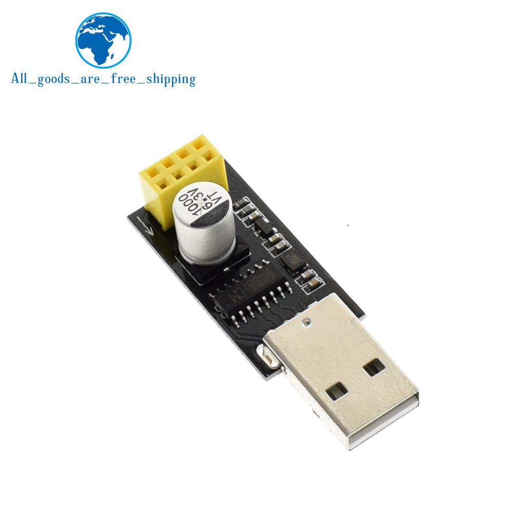 Using ESP01 programmer as a usb to serial for arduino micro pro - 3rd ...