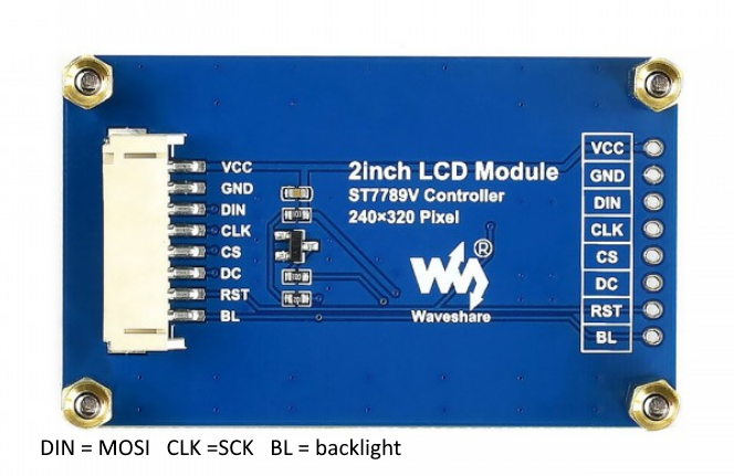 Display_SPI