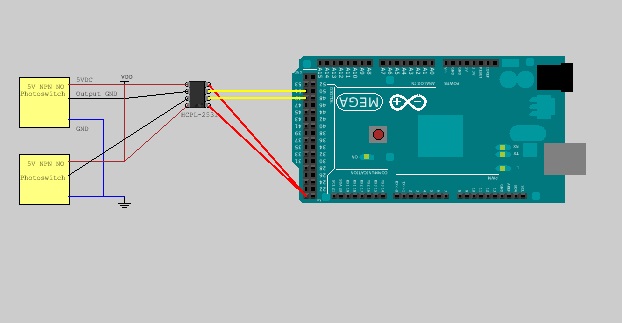 Will this work correctly? - General Electronics - Arduino Forum