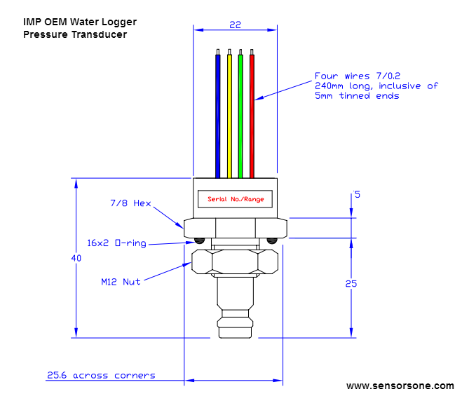 I would like to use this pressure module with arduino uno - General ...
