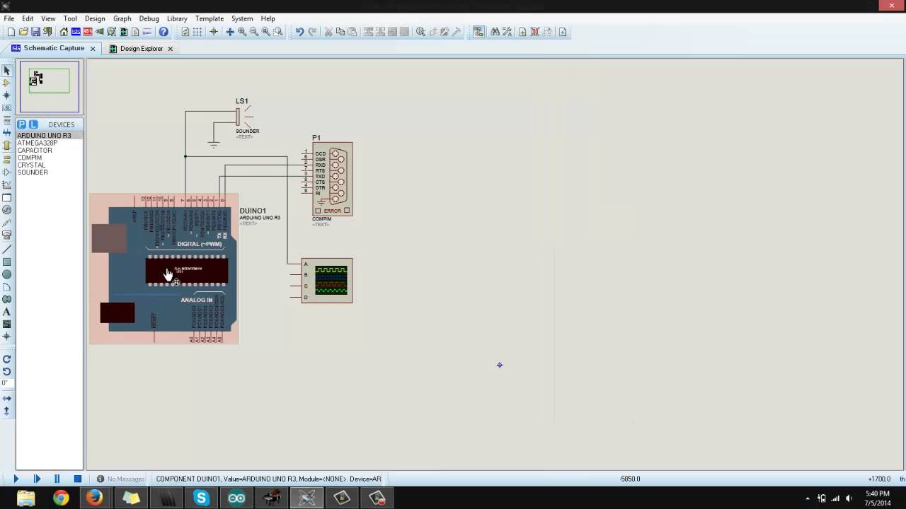 Tone() + MIDI = ToneMIDISynth Exhibition / Gallery Arduino Forum