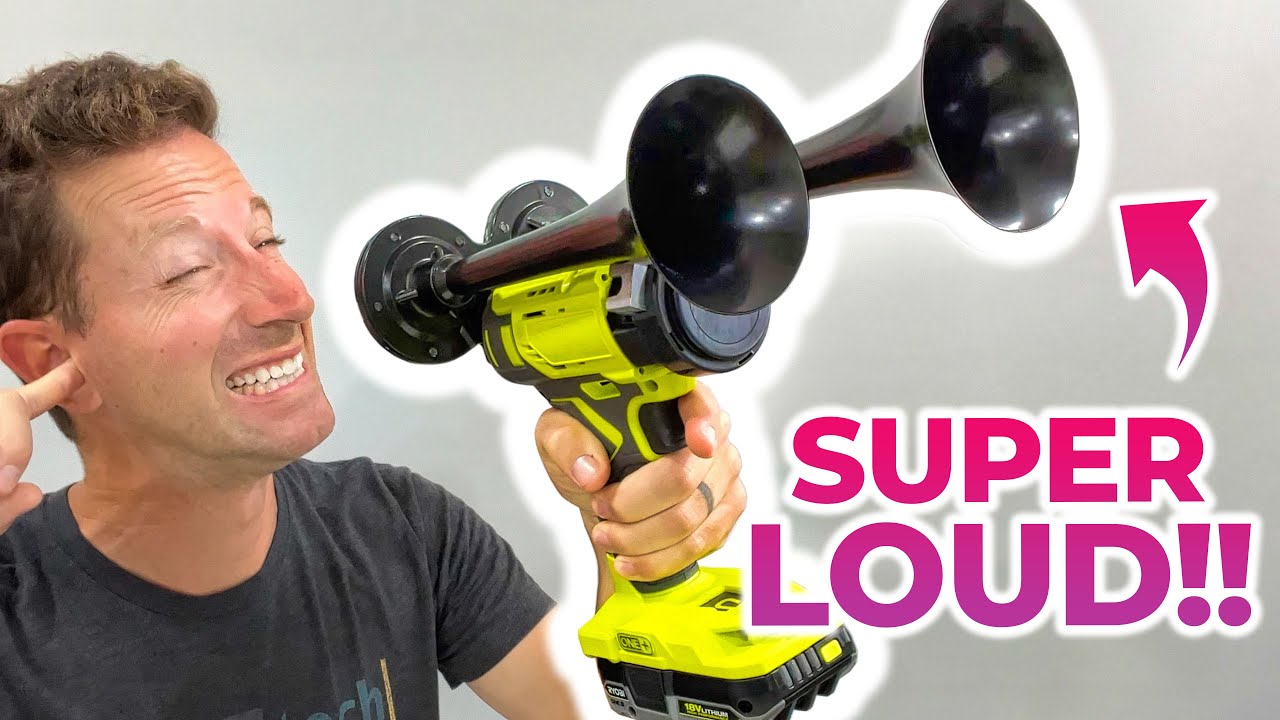 LOUD Buzzer advice Project Guidance Arduino Forum