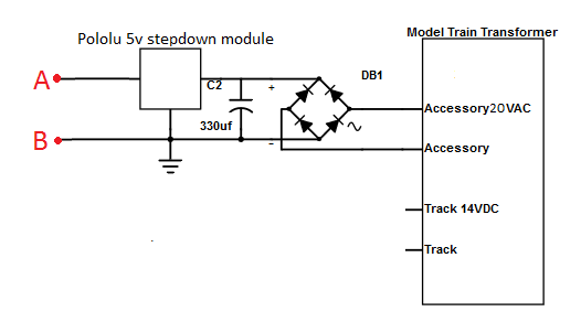 Exploding Capacitor - General Electronics - Arduino Forum