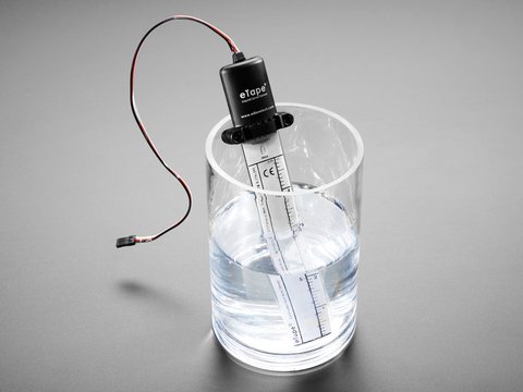 Underwater pressure sensor to display the depth - General Guidance ...