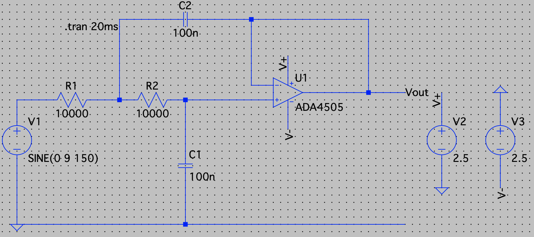 Signal Conditioner Circuit Project Guidance Arduino Forum