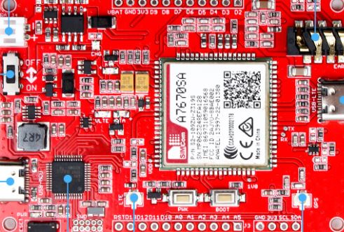Sim Module