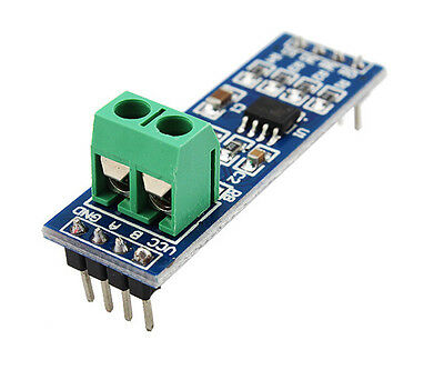 PV Regler Tacer 2210AN Auslesen - Deutsch - Arduino Forum