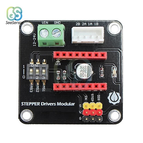 Astro tracker Help - Page 3 - General Guidance - Arduino Forum