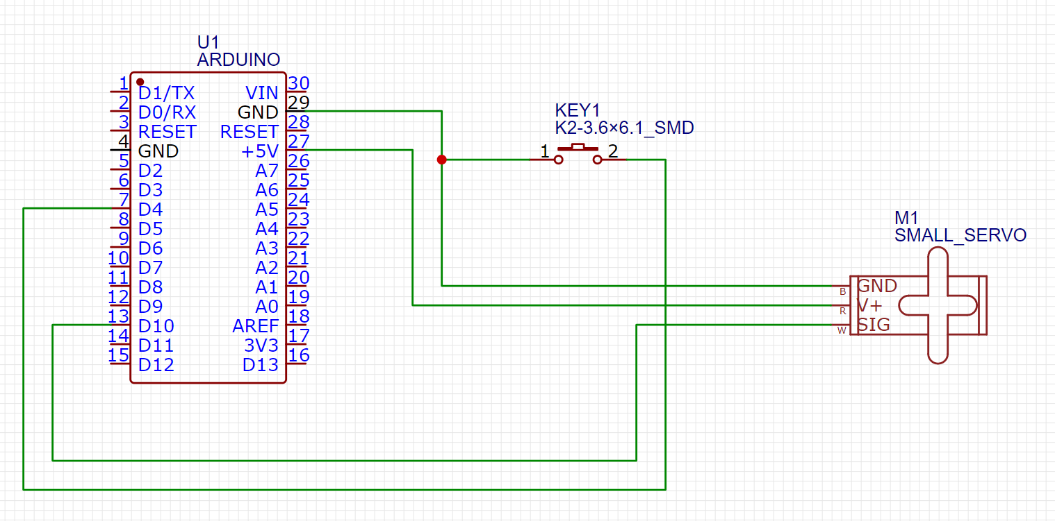 Servo Moving On Its Own Page 2 Robotics Arduino Forum