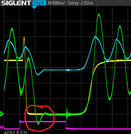 [SOLVED] How to increase phase margin for Voltage-Controlled Current ...