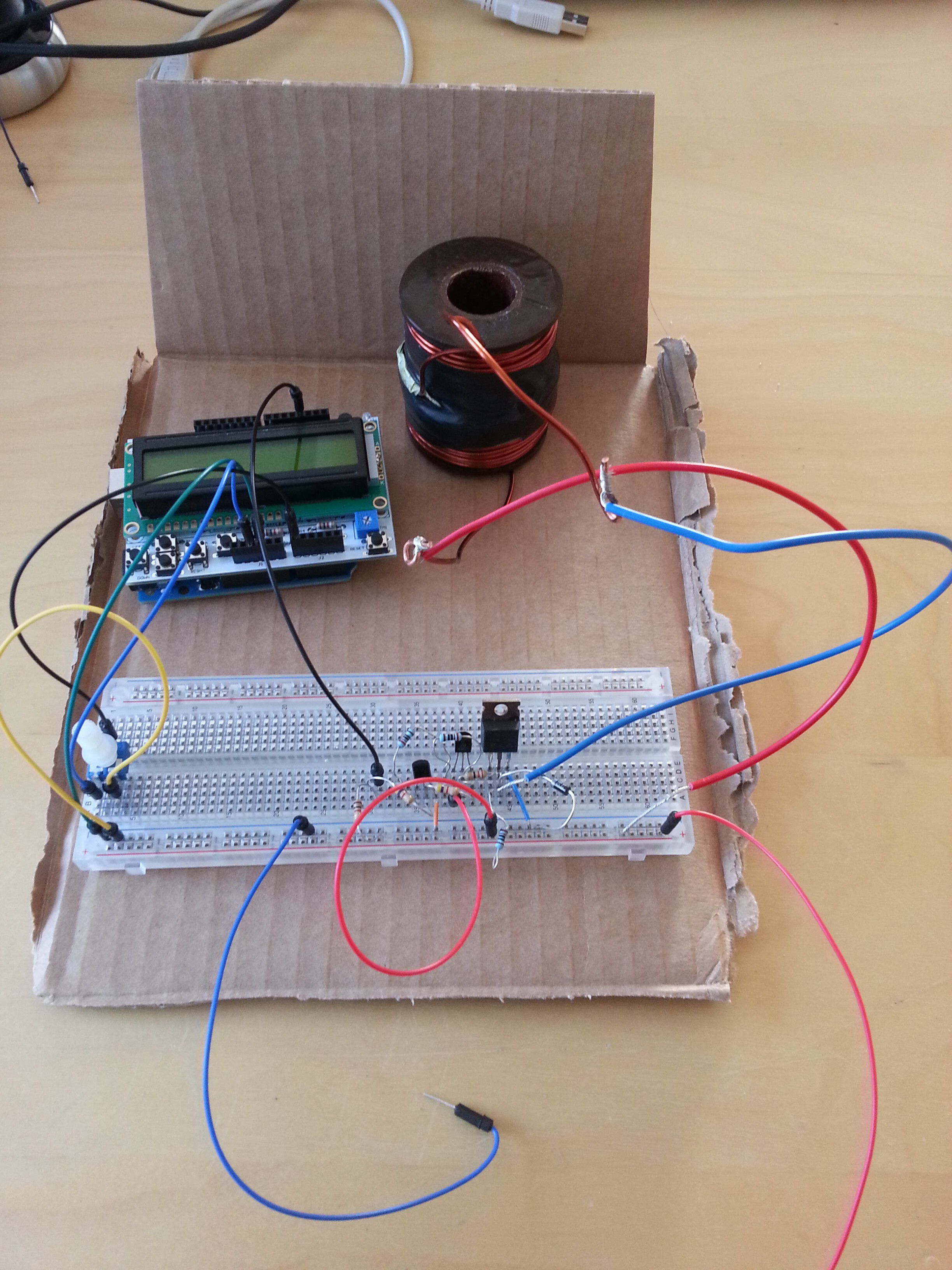 High current digital potentiometer? - Motors, Mechanics, Power and CNC ...