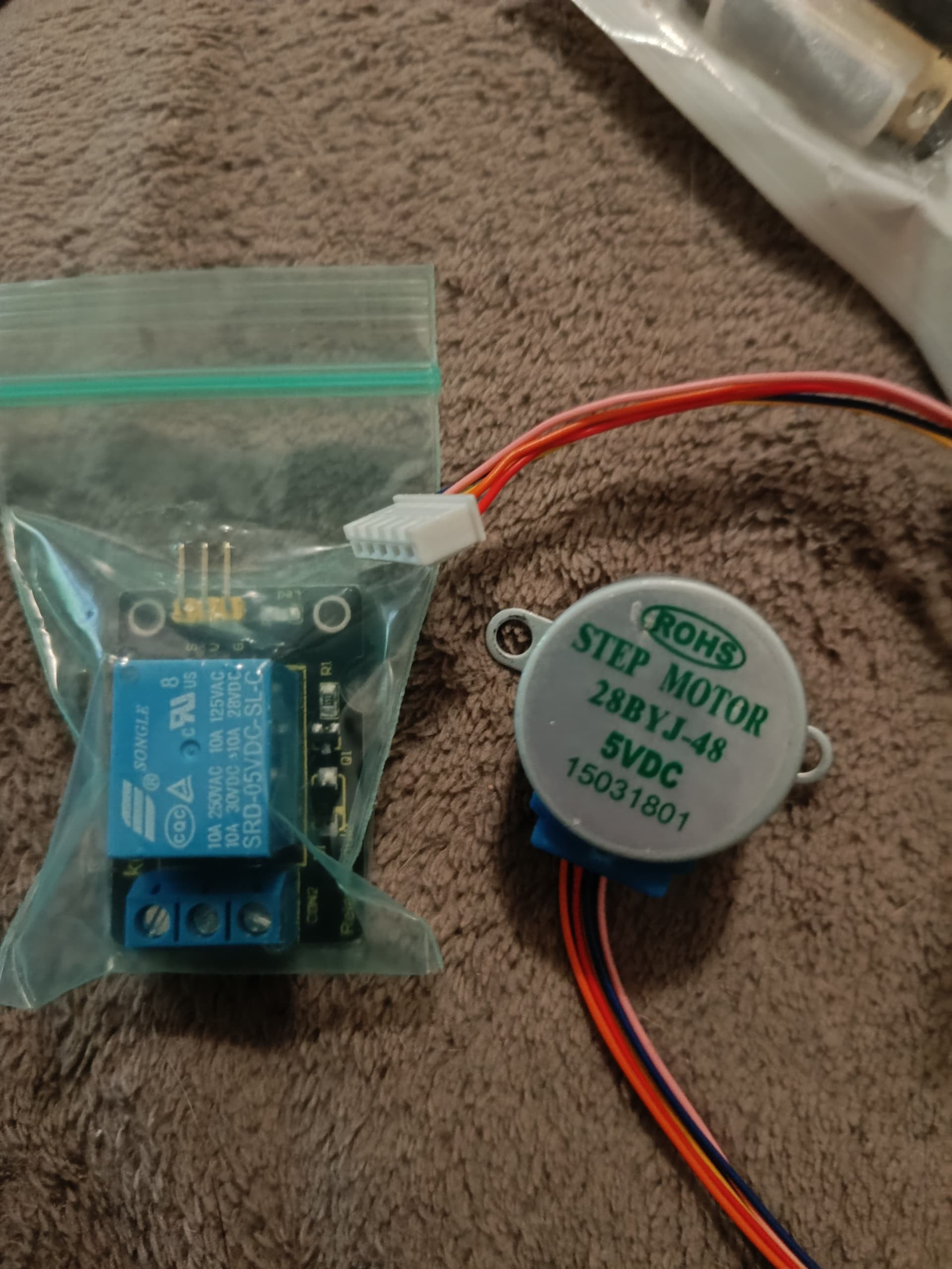 Demande d'aide identification composant Nano C2 - Page 3 - Français ...