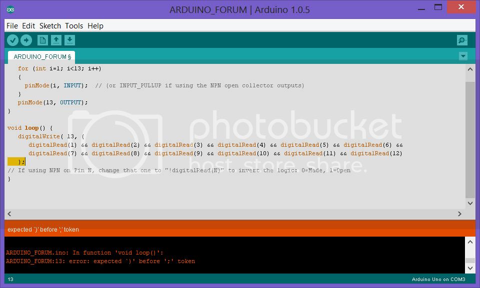 Programming needed $ - Jobs and Paid Consultancy - Arduino Forum