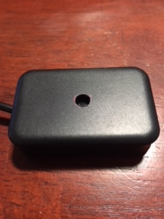 Adafruit VCNL 4010 proximity sensor in lieu of switch for WiFi LED via ...