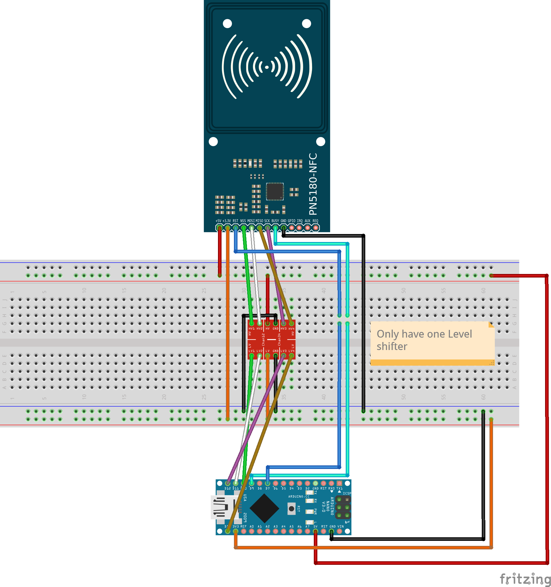 Rfid Code quiting - General Guidance - Arduino Forum