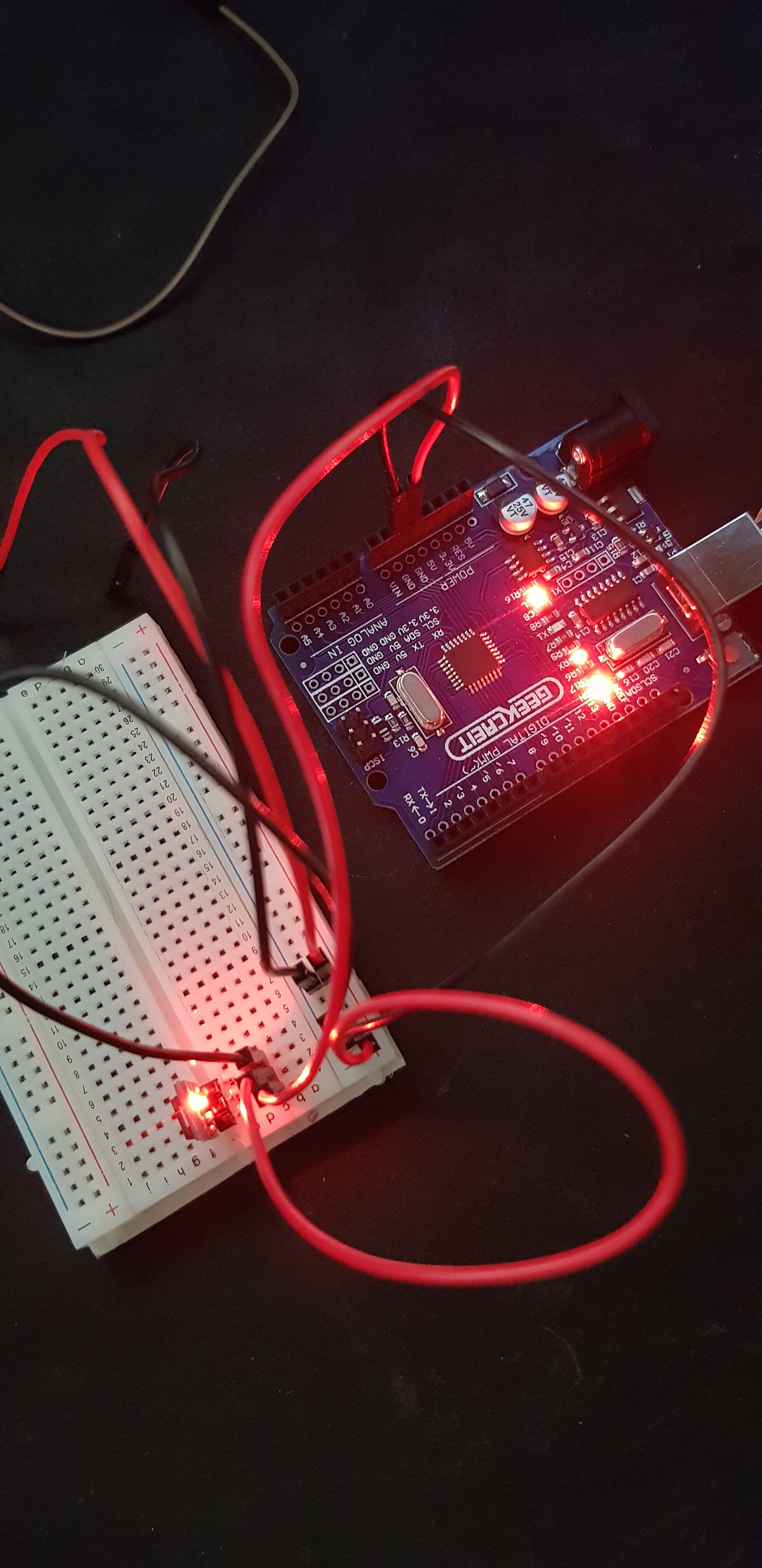 Arduino dies when I use a 3.3v regulator - General Electronics ...