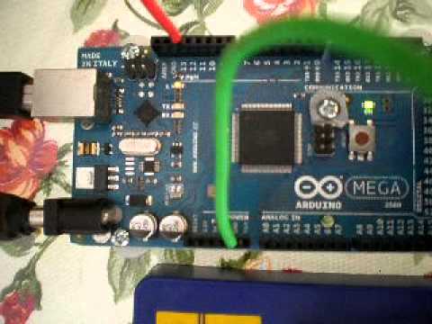 communication problems with arduino and PC - Interfacing w/ Software on ...