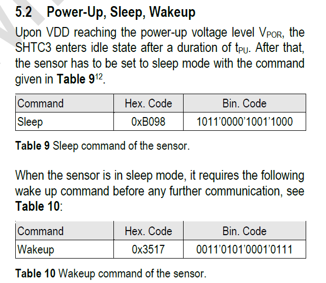Temperature sensor datasheet - Programming - Arduino Forum