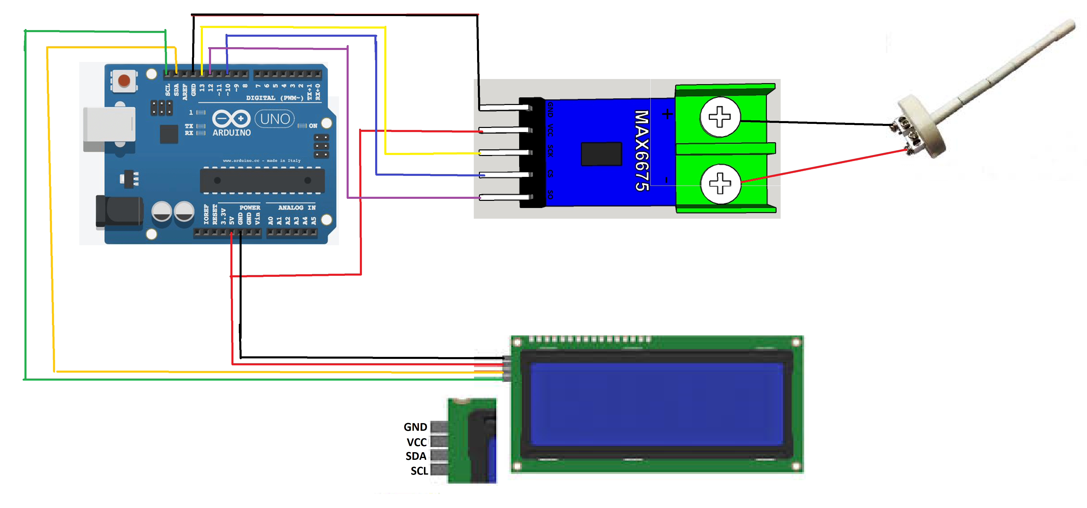 missing numbers on temp display - Programming Questions - Arduino Forum