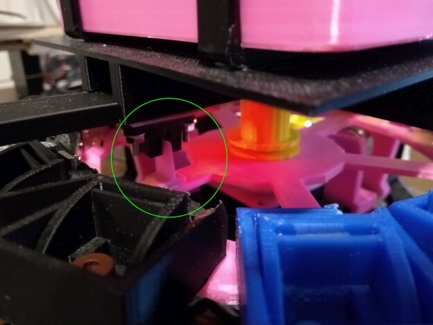 Big problem, bloody mess of code, desperated - Programming - Arduino Forum