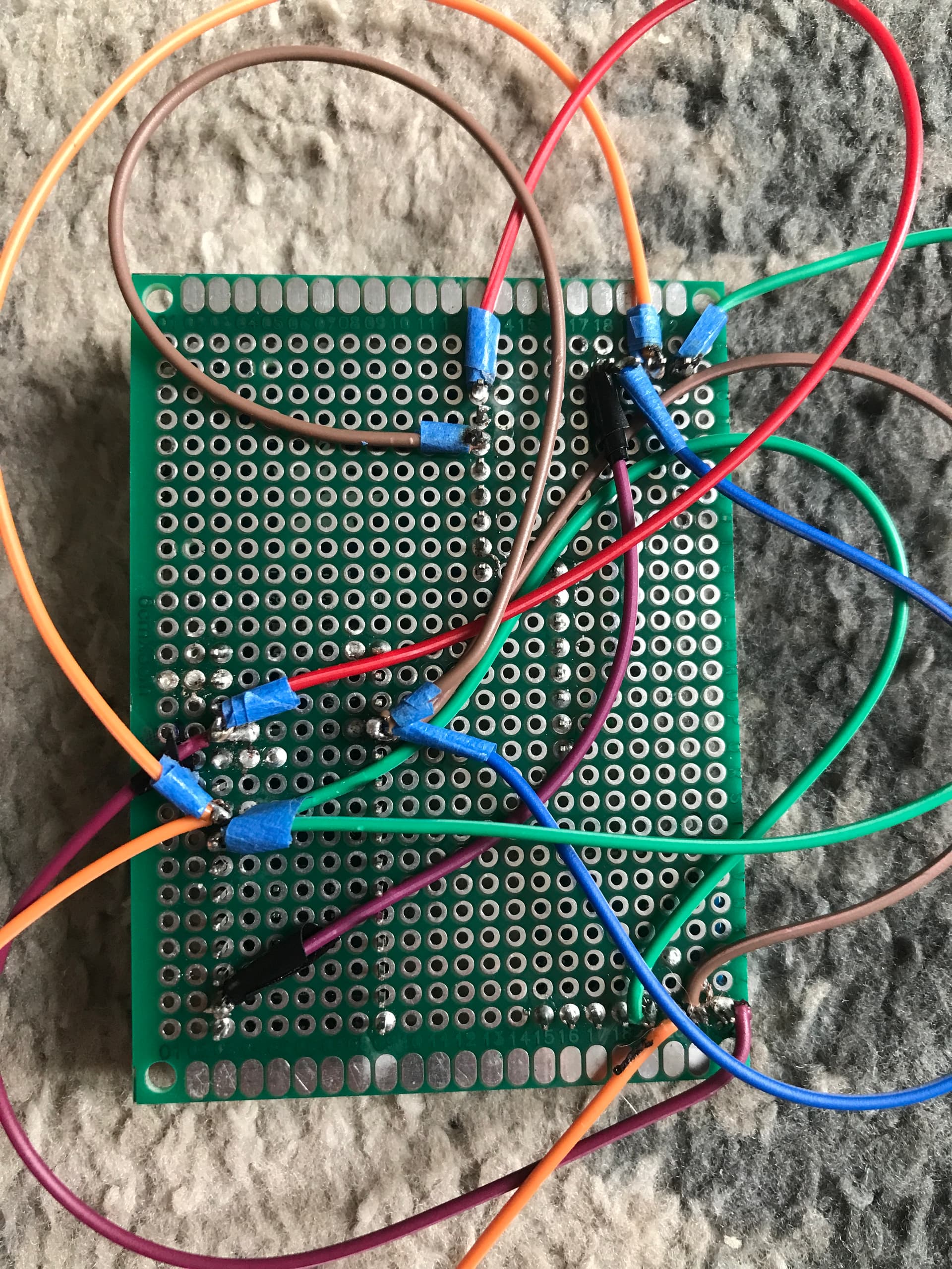 Adafruit micro sd card reader issues - Project Guidance - Arduino Forum