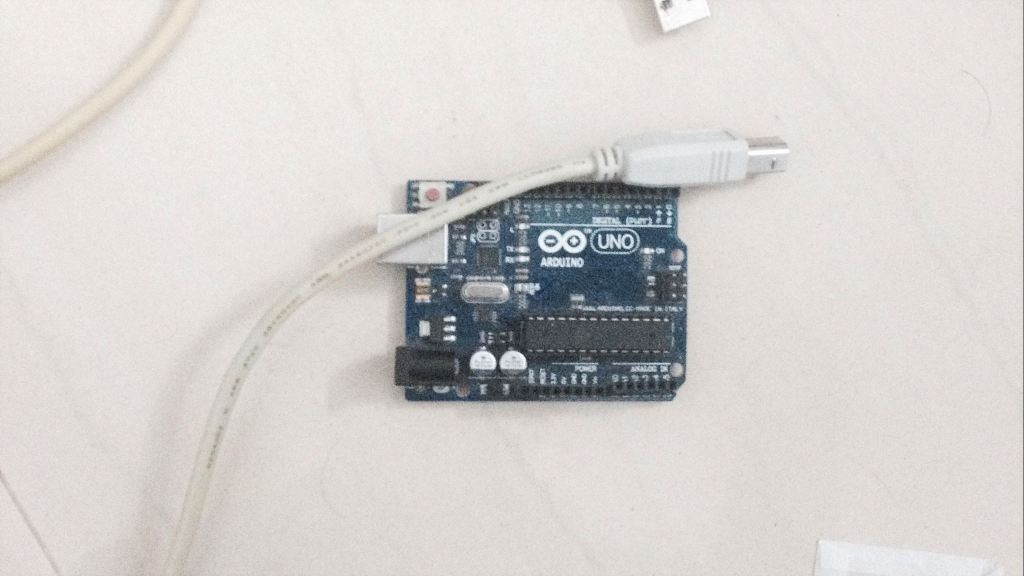 Arduino Uno can't find drivers and ports - IDE 1.x - Arduino Forum