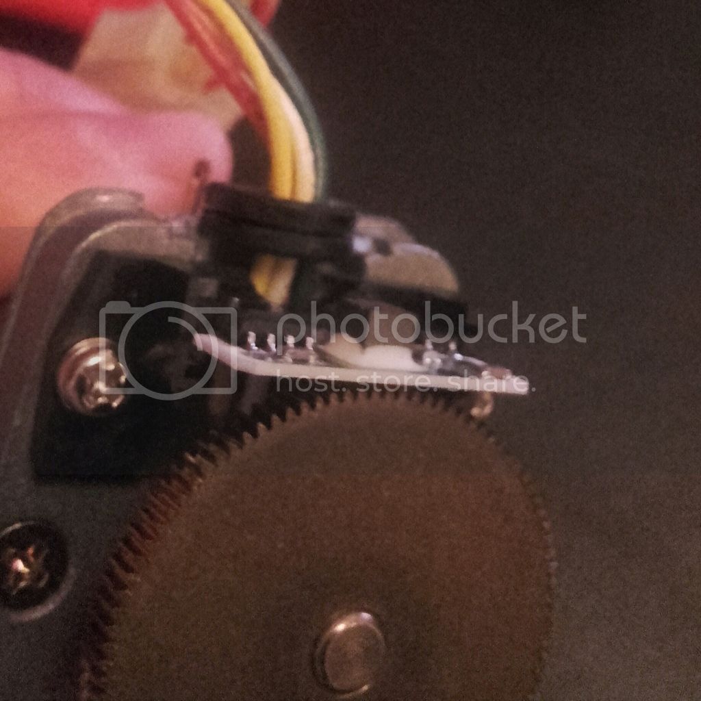 Motor dc sensor - Sensors - Arduino Forum